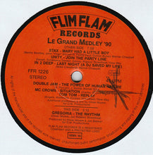 Load image into Gallery viewer, Various : Le Grand Medley '90 (12")