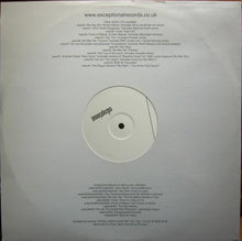 Load image into Gallery viewer, Tubbs Featuring Dallas* : Five Day Night (12")