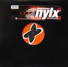 Load image into Gallery viewer, NYLX : Goosebumps (Remixes) (10", Ltd)