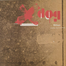 Load image into Gallery viewer, Dog (2) : Bitten (12", Promo)