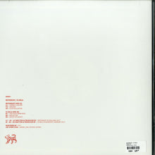 Load image into Gallery viewer, Betonkust / Új Bála : DDS01 (12", EP, Ltd)