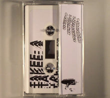 Load image into Gallery viewer, Takef : La Sauce (Cass, EP)