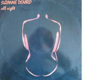 Load image into Gallery viewer, Suzanne Deniro : All Right (12")