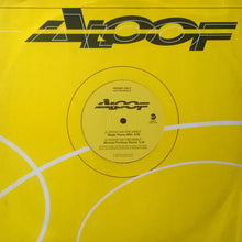 Load image into Gallery viewer, The Aloof : Stuck On The Shelf (12", Promo)
