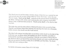 Load image into Gallery viewer, The Aloof : Stuck On The Shelf (12", Promo)