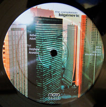 Load image into Gallery viewer, Bigeneric : The Compilation (2x12", Album)