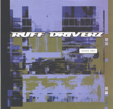 Load image into Gallery viewer, Ruff Driverz : Chosen Ones (12")