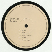 Load image into Gallery viewer, Charles Green (16) : Soul Figures EP (12", EP)