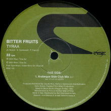 Load image into Gallery viewer, Bitter Fruits : Tyraa (12")