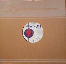 Load image into Gallery viewer, Tek Ed : All Blues / Papa (12")