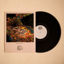 Load image into Gallery viewer, Lucchesi (2) : Burro EP (12", S/Sided, EP, Ltd, Art)