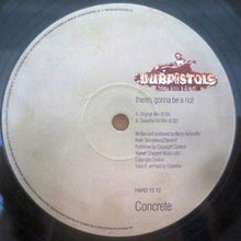 Load image into Gallery viewer, Dub Pistols : There's Gonna Be A Riot (12")