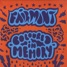 Load image into Gallery viewer, Fairmont : Coloured In Memory (2x12", Album)