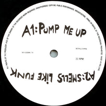 Load image into Gallery viewer, Men With Rhythm : Tastes Like Funk (12")