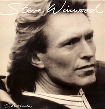 Load image into Gallery viewer, Steve Winwood : Chronicles (LP, Comp)