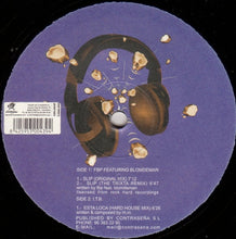 Load image into Gallery viewer, FBP Featuring Blondeman / I.T.B. : Club Time DJ's Vol. 14 (12", EP)