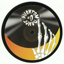 Load image into Gallery viewer, Pierre Bastien / Eddie Ladoire : Phantom Dance #0 (12")