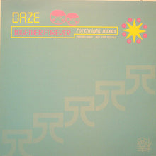 Load image into Gallery viewer, Daze : Together Forever (The Cyber Pet Song) (12", Promo)