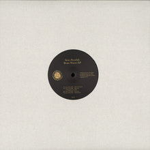 Load image into Gallery viewer, Savas Pascalidis : Brain Waves EP (12", EP)