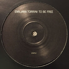 Load image into Gallery viewer, Emiliana Torrini : To Be Free (12")