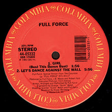 Load image into Gallery viewer, Full Force : Girl If You Take Me Home (12")