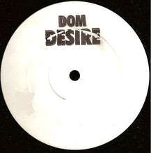 Load image into Gallery viewer, Desire : Desire (12", W/Lbl)
