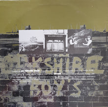 Load image into Gallery viewer, Tom Pudding & Vic Flange : New Yorkshire Groove (12")