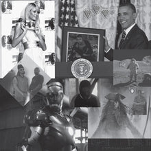 Load image into Gallery viewer, Mix-O-Rap : Eyes Of A Key (LP, Album)