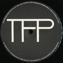 Load image into Gallery viewer, The Force Of Power : Force Of Power (12")