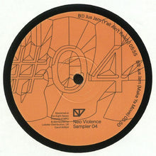 Load image into Gallery viewer, Various : Neo Violence Sampler 04 (12", Smplr)