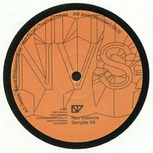 Load image into Gallery viewer, Various : Neo Violence Sampler 04 (12", Smplr)