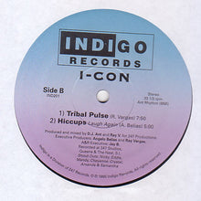 Load image into Gallery viewer, I - CON : Hiccups (12")