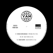 Load image into Gallery viewer, Various : YOUANDMUSIC VOL.2 (12", Comp)