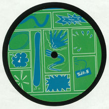 Load image into Gallery viewer, Jacob Korn : My Business EP (12", EP)