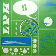 Load image into Gallery viewer, Jacob Korn : My Business EP (12", EP)