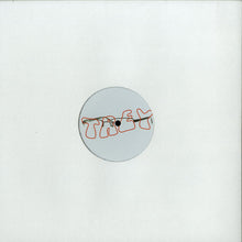 Load image into Gallery viewer, Max McFerren : LPHWHT15 (12", EP)