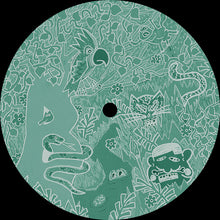 Load image into Gallery viewer, Worldwide Zen : EP1 (12", EP)