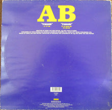 Load image into Gallery viewer, Wired : Transonic (12")