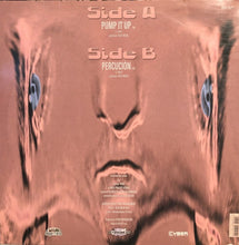 Load image into Gallery viewer, Laurent Wolf : Pump It Up (12")