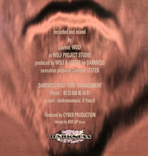 Load image into Gallery viewer, Laurent Wolf : Pump It Up (12")