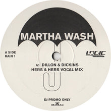 Load image into Gallery viewer, Martha Wash : It's Raining Men (12", Promo)