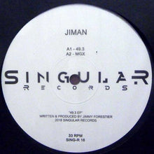 Load image into Gallery viewer, Jiman : 49.3 EP (12", EP)