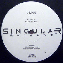 Load image into Gallery viewer, Jiman : 49.3 EP (12", EP)