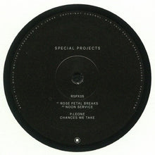 Load image into Gallery viewer, P.Leone : Chances We Take (12")