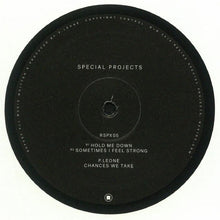 Load image into Gallery viewer, P.Leone : Chances We Take (12")