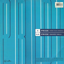 Load image into Gallery viewer, Volume Ten Featuring Paula Davies : Pride (12")