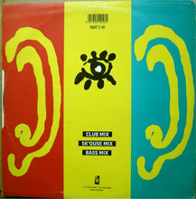 Load image into Gallery viewer, Double Trouble : Gimme Some More (12")