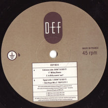 Load image into Gallery viewer, Eskimos & Egypt : Don't U Do It! (Remix) (12")