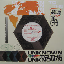 Load image into Gallery viewer, Dj Nozaki Presents ZZZ (9) : Uzkzows E.P. (12", EP)