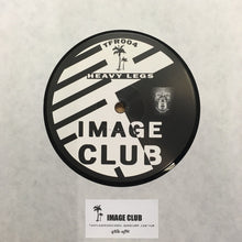 Load image into Gallery viewer, Image Club : Heavy Legs / Under A Hollow Moon (12")